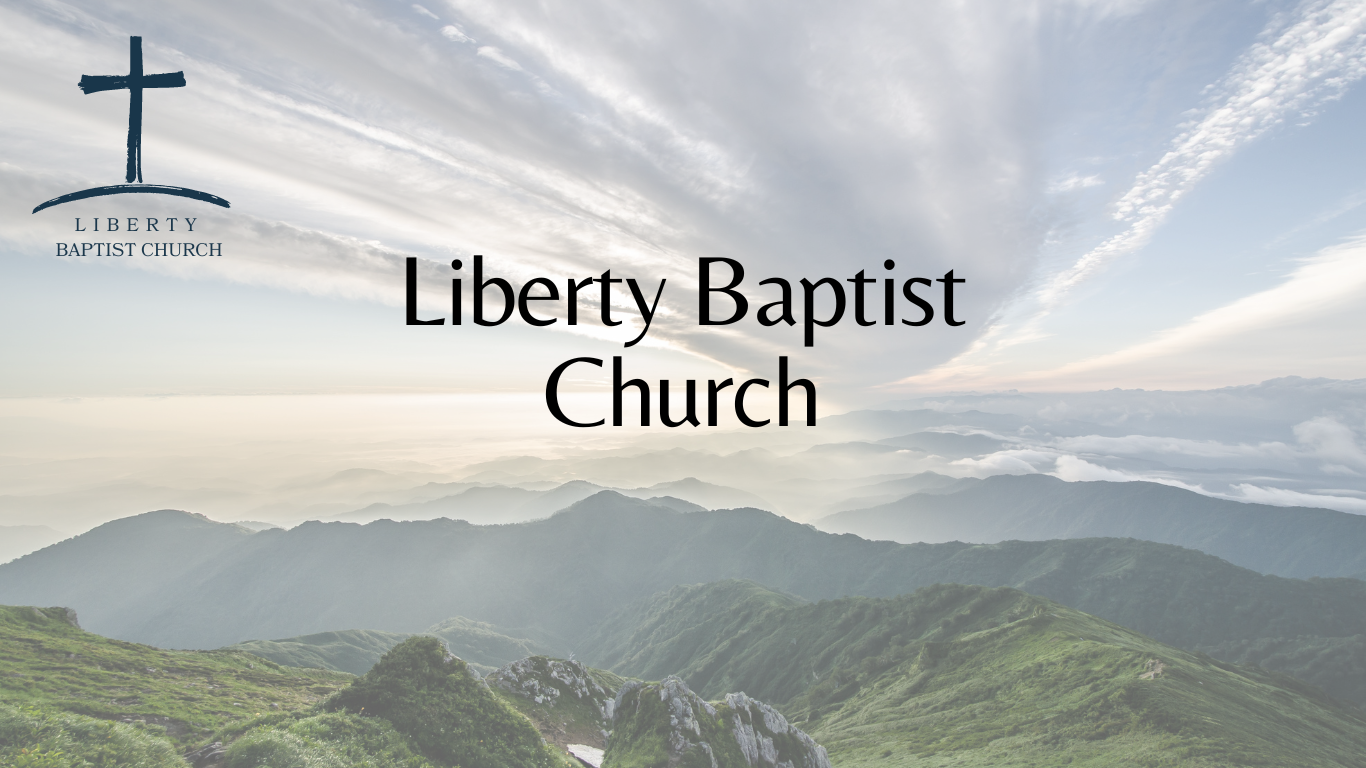 Liberty Baptist Church